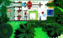 Sofitel So Mauritius Bel Ombre