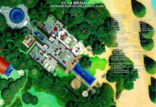 Sofitel So Mauritius Bel Ombre