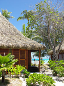 Kia Ora Resort & Spa