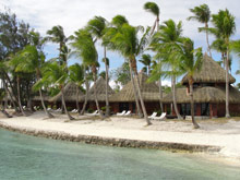 Kia Ora Resort & Spa