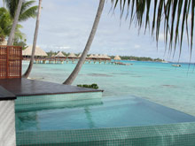 Kia Ora Resort & Spa