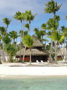 Kia Ora Resort & Spa