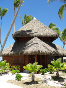 Kia Ora Resort & Spa