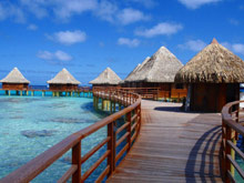 Kia Ora Resort & Spa