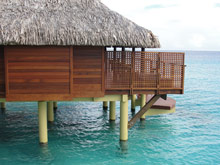 Kia Ora Resort & Spa