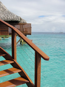 Kia Ora Resort & Spa