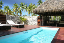 Kia Ora Resort & Spa