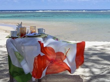 Sofitel So Mauritius Bel Ombre