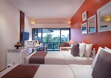 Angsana Resort & Spa Bintan