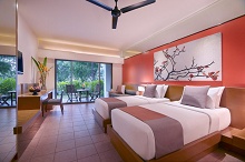 Angsana Resort & Spa Bintan