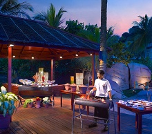 Angsana Resort & Spa Bintan