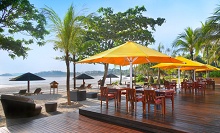 Angsana Resort & Spa Bintan