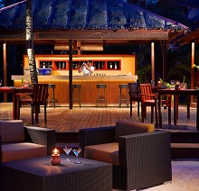 Angsana Resort & Spa Bintan