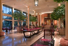 Angsana Resort & Spa Bintan