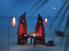 Angsana Resort & Spa Bintan