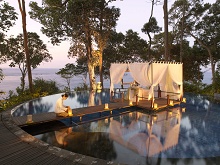 Angsana Resort & Spa Bintan