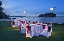 Angsana Resort & Spa Bintan