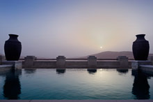 Anantara Qasr Al Sarab Desert Resort