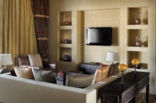 Anantara Qasr Al Sarab Desert Resort