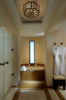 Anantara Qasr Al Sarab Desert Resort