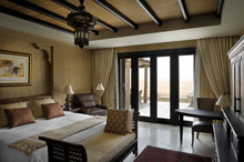 Anantara Qasr Al Sarab Desert Resort