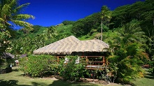 Te Tiare Beach Resort