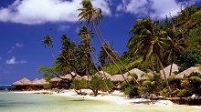 Te Tiare Beach Resort
