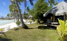 Manihi Pearl Beach Resort