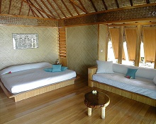 Manihi Pearl Beach Resort