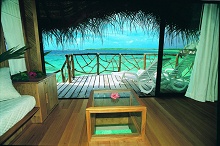 Manihi Pearl Beach Resort