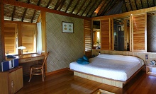 Manihi Pearl Beach Resort