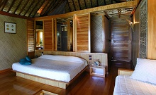 Manihi Pearl Beach Resort