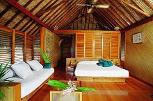 Manihi Pearl Beach Resort