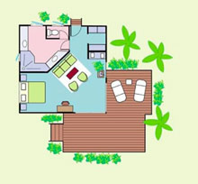 Te Tiare Beach Resort