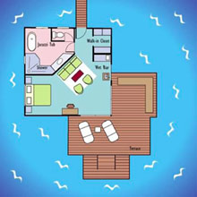 Te Tiare Beach Resort