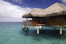 Te Tiare Beach Resort