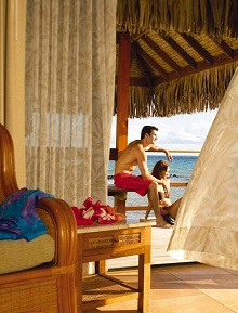 Te Tiare Beach Resort