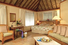 Te Tiare Beach Resort