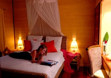 Legends Resort Moorea