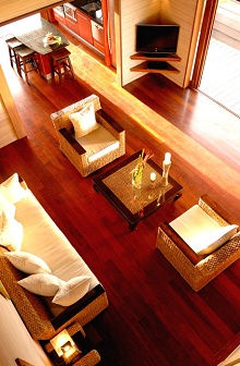 Legends Resort Moorea