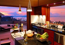 Legends Resort Moorea