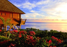 Legends Resort Moorea