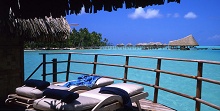 Le Taha'a Private Island & Spa
