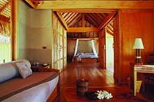 Le Taha'a Private Island & Spa