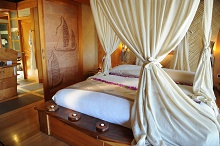 Le Taha'a Private Island & Spa