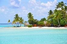 Le Taha'a Private Island & Spa