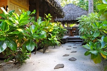 Le Taha'a Private Island & Spa