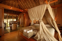 Le Taha'a Private Island & Spa