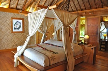 Le Taha'a Private Island & Spa