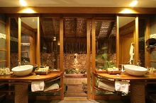 Le Taha'a Private Island & Spa